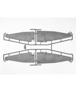 ICM modelis Ju 88A-4, WWII German Bomber 1/48