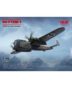 ICM Do 217M-1 1/48