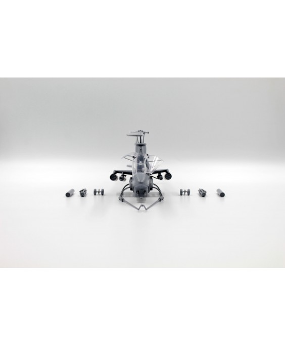 ICM modelis Forward base 1/48