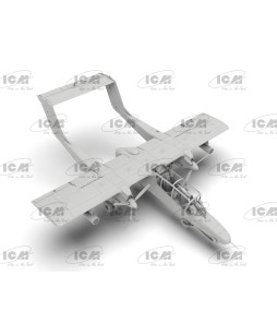 ICM Bronco NOGS 1/48