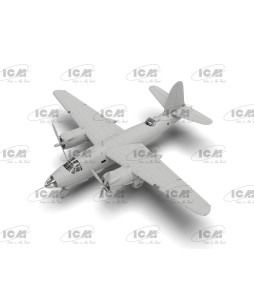 ICM B-26F Marauder 1/48