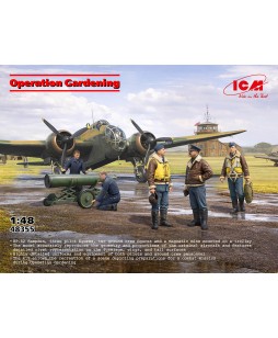 ICM Operation Gardening 1/48