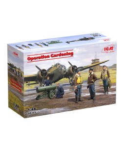 ICM Operation Gardening 1/48