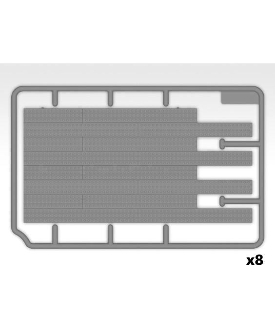 ICM Marston Mat 1/48