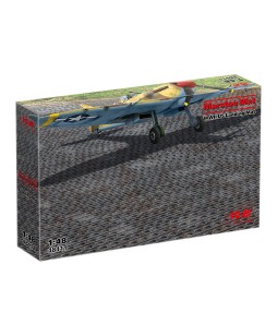 ICM Marston Mat 1/48