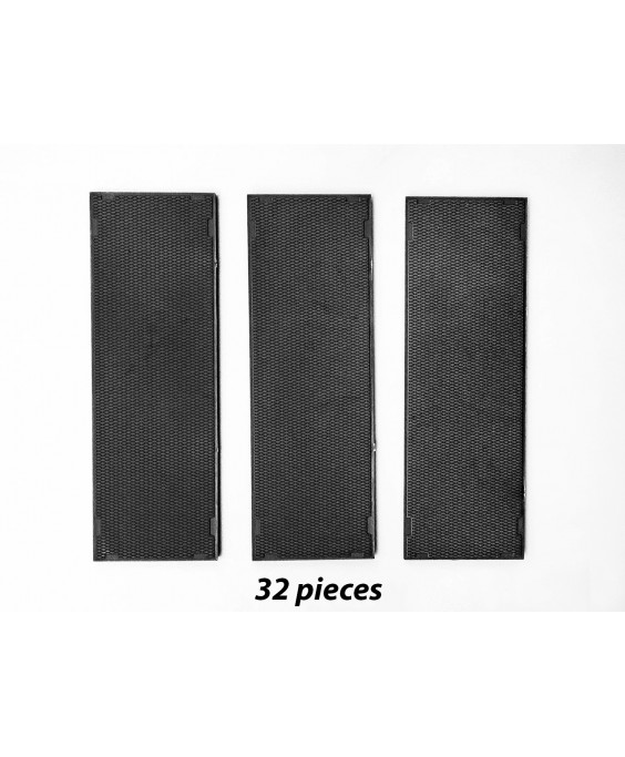 ICM modelis Soviet PAG-14 Airfield Plates (32 pieces) (362×216 mm) 1/72 ICM modelis Soviet PAG-14 Airfield Plates (32 pieces) (362×216 mm) 1/72