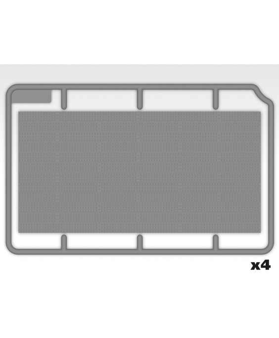 ICM Marston Mat 1/72