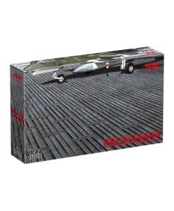 ICM M8A1 US Landing Mat 1/72