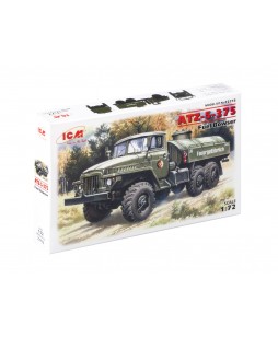 ICM modelis ATZ-5-375 1/72