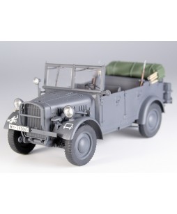 ICM modelis WWII Wehrmacht le.gl.Einheitz-Pkw 1/35