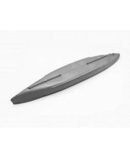 ICM modelis Kronprinz WWI German Battleship 1/350
