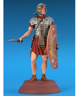 MiniArt ROMAN LEGIONARY I CENTURY A.D. 1/16