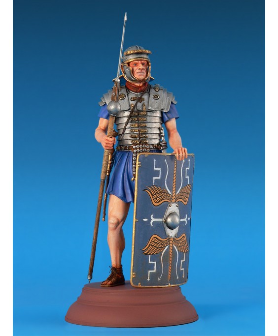MiniArt Roman Legionary. II century 1/16