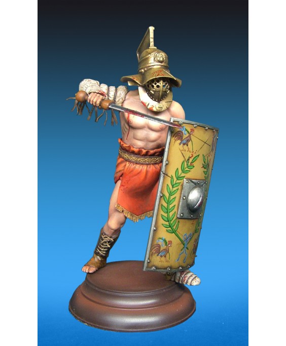 MiniArt  Gladiator 1/16