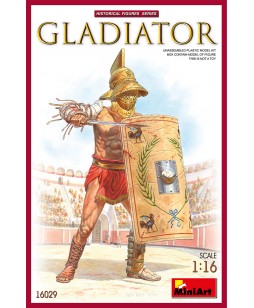 MiniArt  Gladiator 1/16