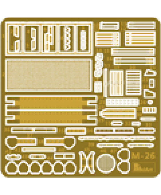 MiniArt modelis SU-85 Mod. 1943 (Mid Production) w/Full Interior 1/35