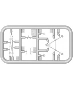 MiniArt  U.S.Weapons, Equipment for Tank Crew Infantry 1/35