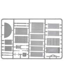 MiniArt Furniture set 1/35