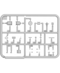 MiniArt modelis East European Home Stuff 1/35