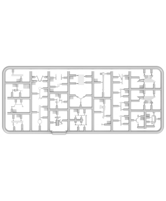 MiniArt modelis Tool Set 1/35