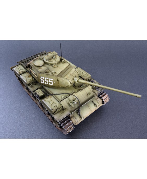 MiniArt modelis T-44M 1/35
