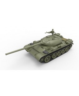 MiniArt modelis T-54-1 Soviet Medium Tank Interior Kit 1/35