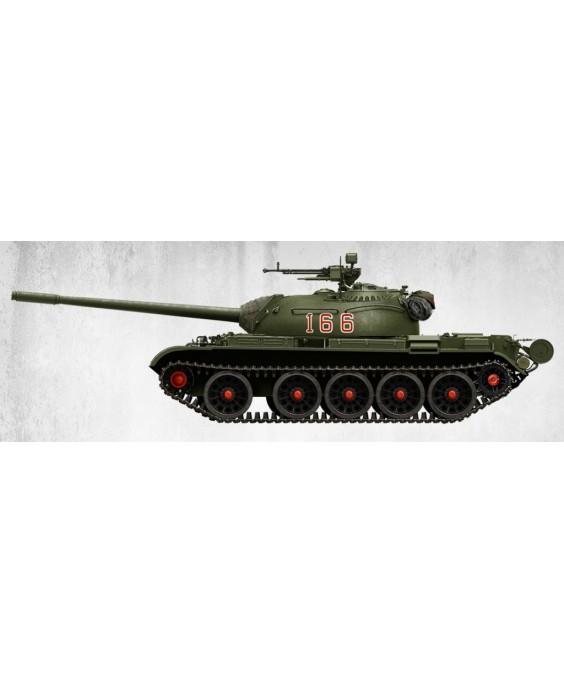 MiniArt modelis T-54A Interior Kit 1/35
