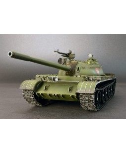 MiniArt modelis T-54B (Early Production) 1/35
