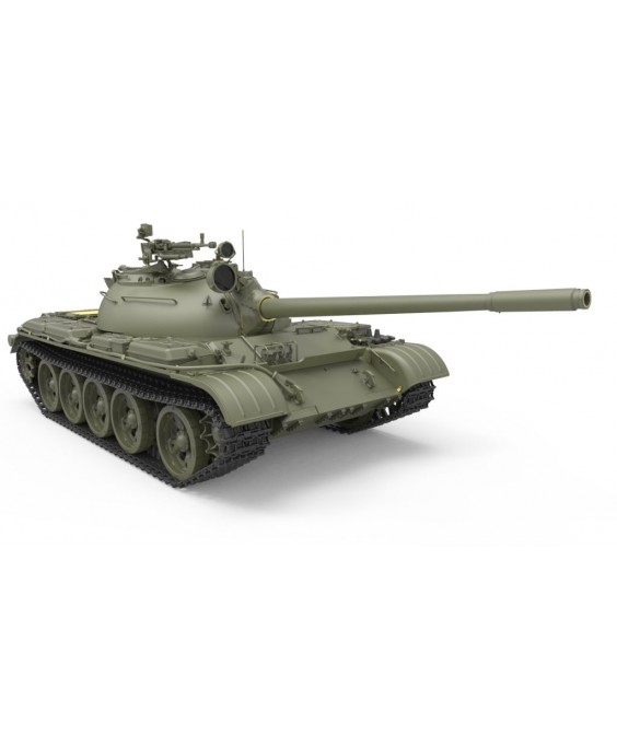 MiniArt modelis T-54B (Early Production) 1/35