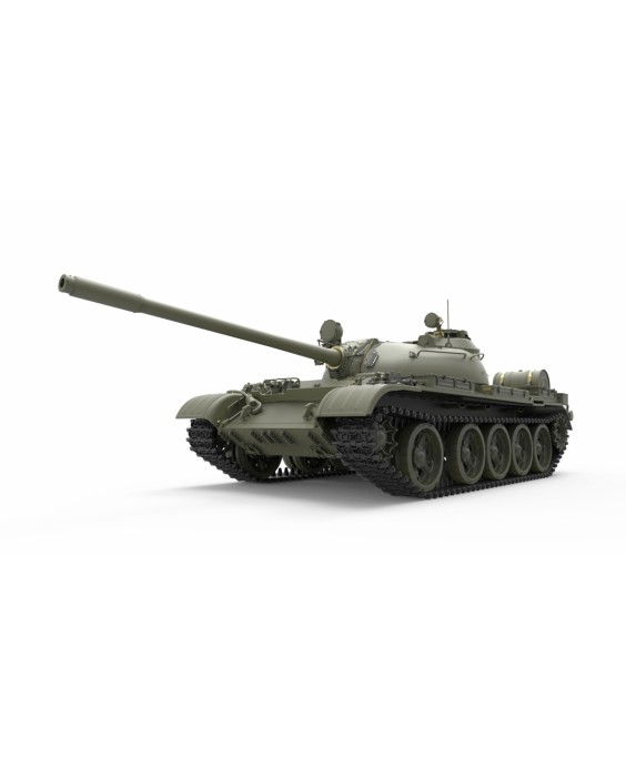MiniArt modelis T-55A LATE MOD. 1965 1/35