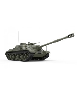 MiniArt modelis SU-122-54 EARLY TYPE 1/35