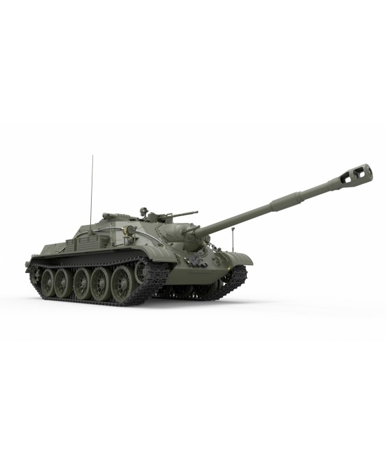 MiniArt modelis SU-122-54 EARLY TYPE 1/35