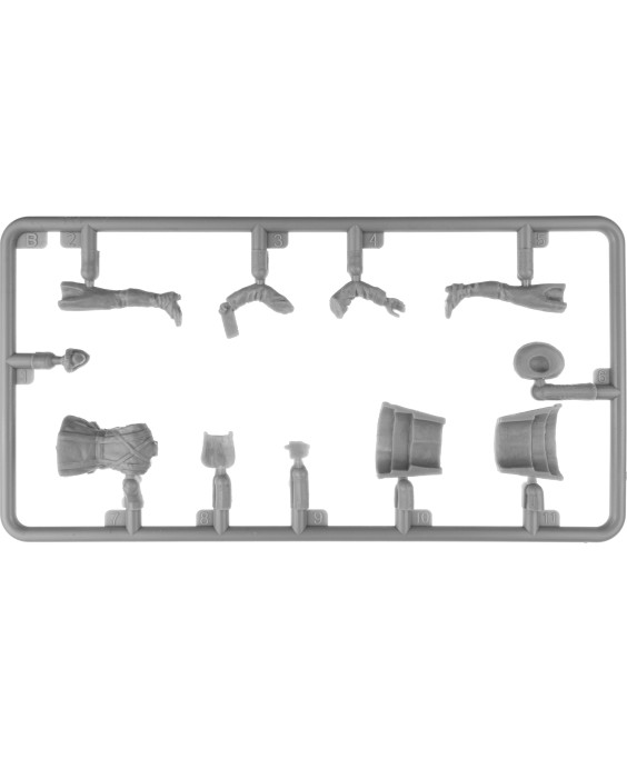 MiniArt BAKERY PRODUCTS 1/35