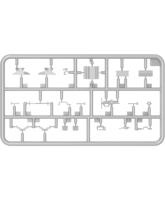 MiniArt TOOL SET 1/48