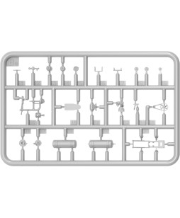 MiniArt TOOL SET 1/48