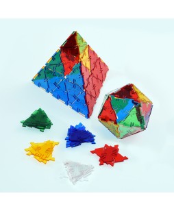 Originalus Crystal Basic rinkinys