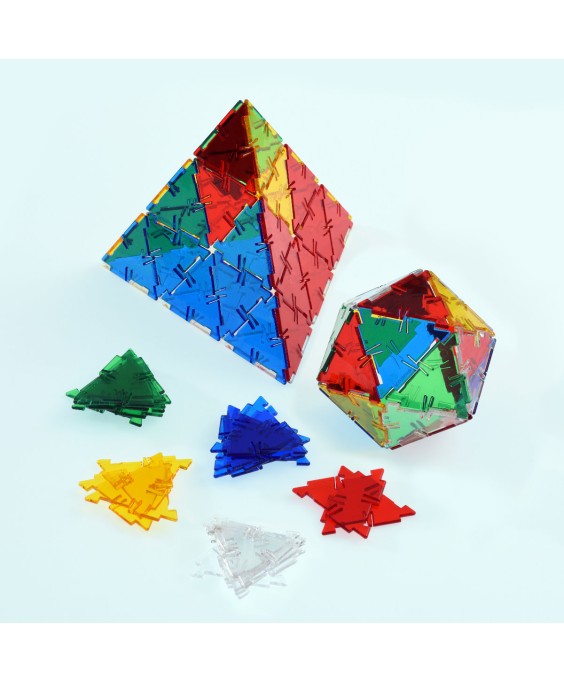 Originalus Crystal Basic rinkinys