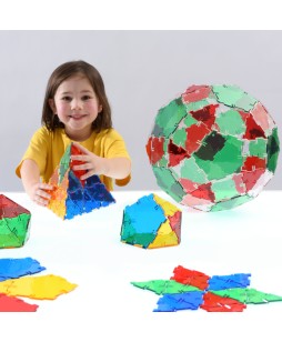 Originalus Crystal Basic rinkinys