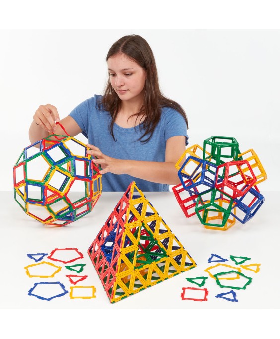 Originalus Frameworks Basic rinkinys