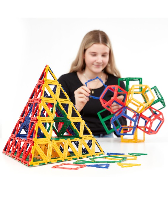 Originalus Frameworks Basic rinkinys