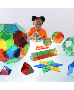 Originalus Crystal rinkinys