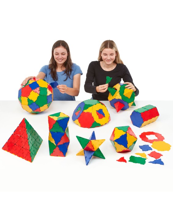 Originalus Primary Maths rinkinys