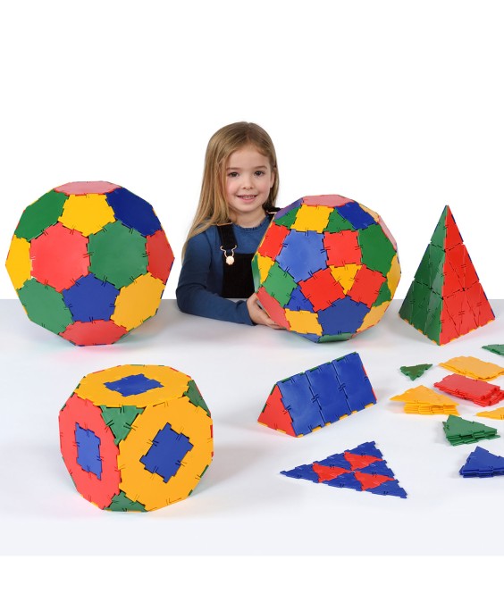 Originalus Primary Maths rinkinys