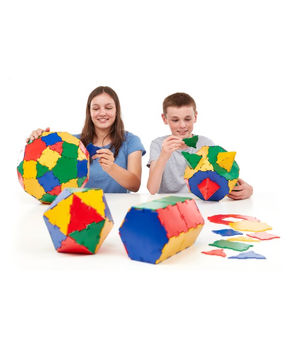 Originalus Primary Maths rinkinys