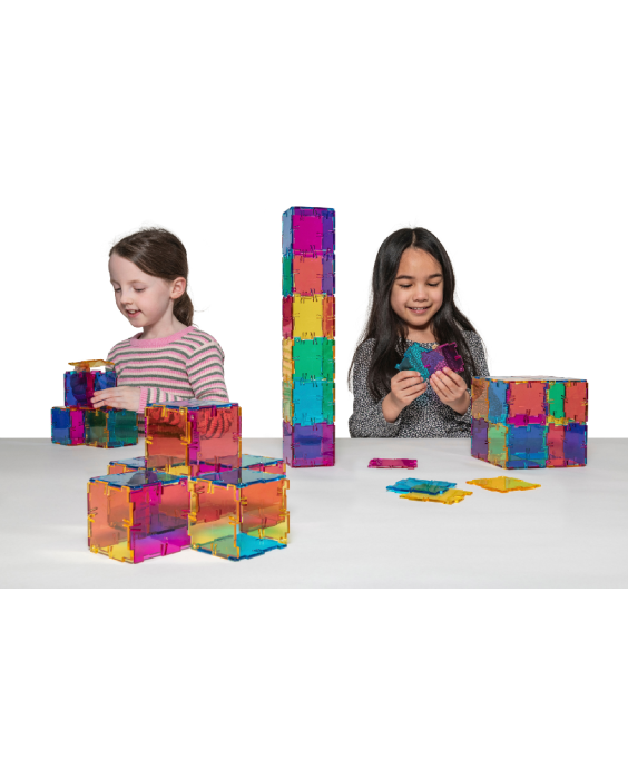Originalus Crystal CMY rinkinys I