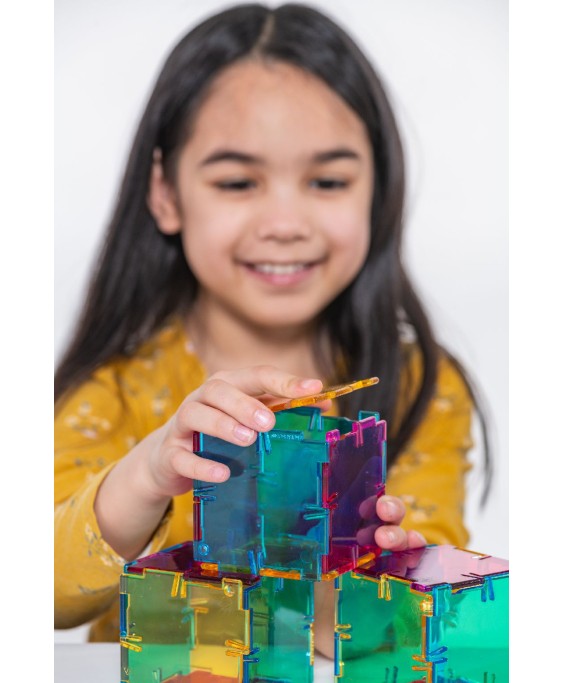 Originalus Crystal CMY rinkinys
