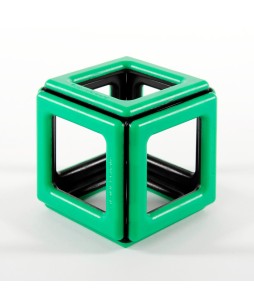 Magnetinis rinkinys, 224 det