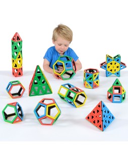 Magnetinis rinkinys, 224 det