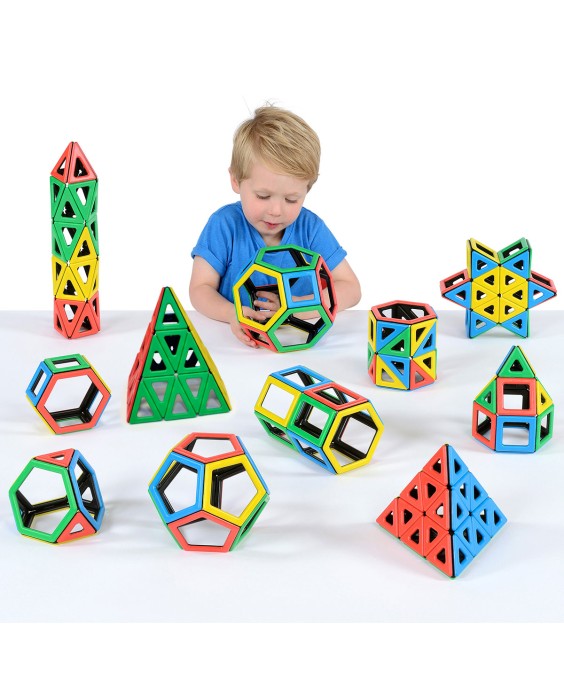 Magnetinis rinkinys, 224 det