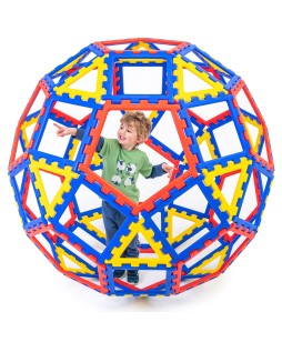 XL Geokupolas